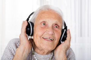 musicothérapie Alzheimer