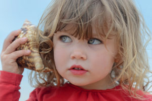 musicothérapie enfants