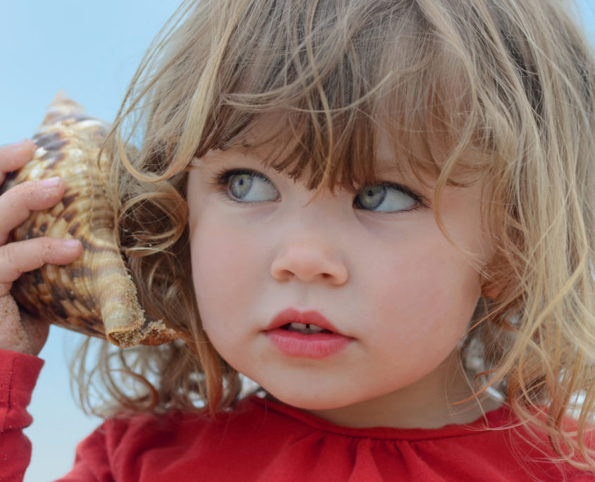 musicothérapie enfants